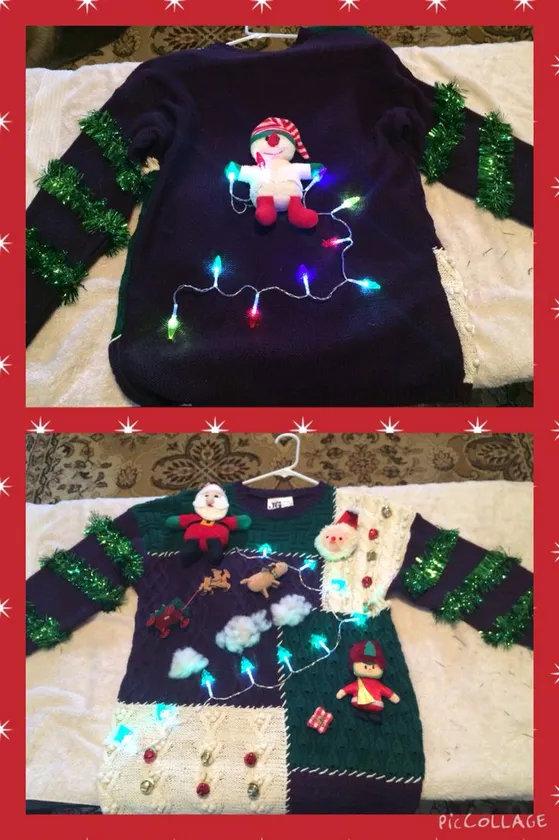 christmas sales - $20 thumbnail 2