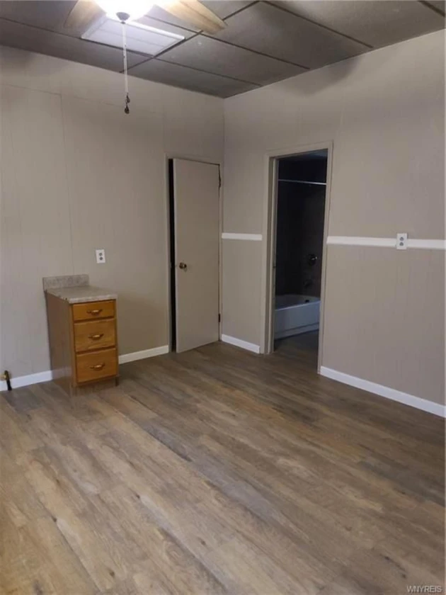 apartment - $600 thumbnail 2