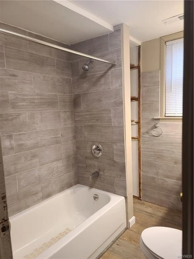 apartment - $600 thumbnail 4