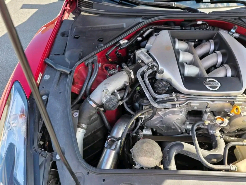 automatic cars for sale thumbnail 5