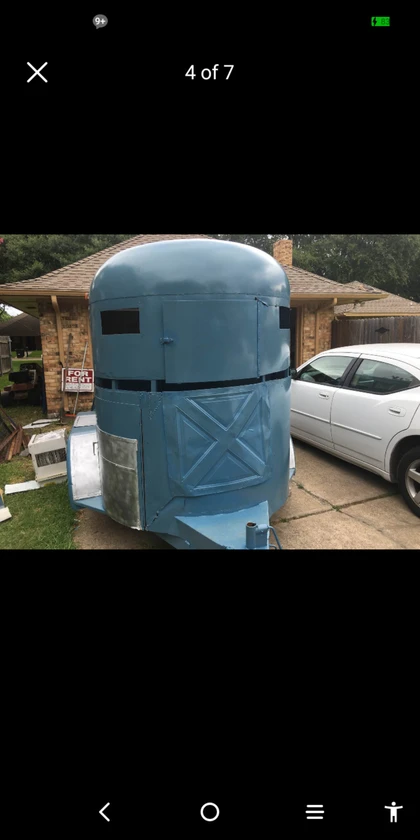 carpenter mechanic landscape and mechanic - $150 thumbnail 5