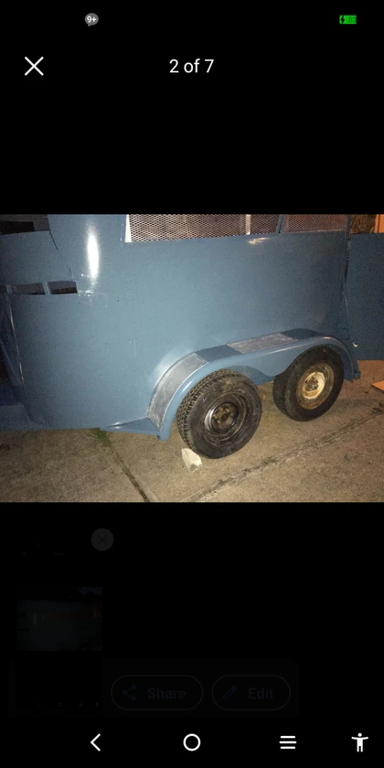 carpenter mechanic landscape and mechanic - $150 thumbnail 7