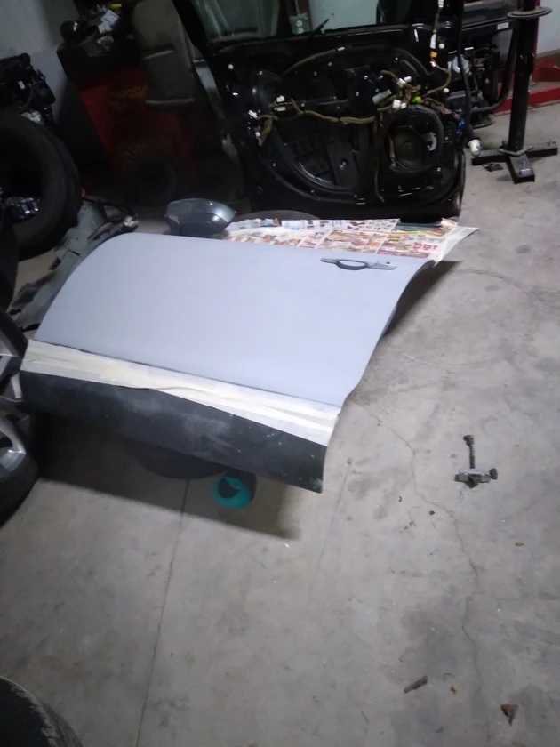 demolition remodeling and construction - $150 thumbnail 4