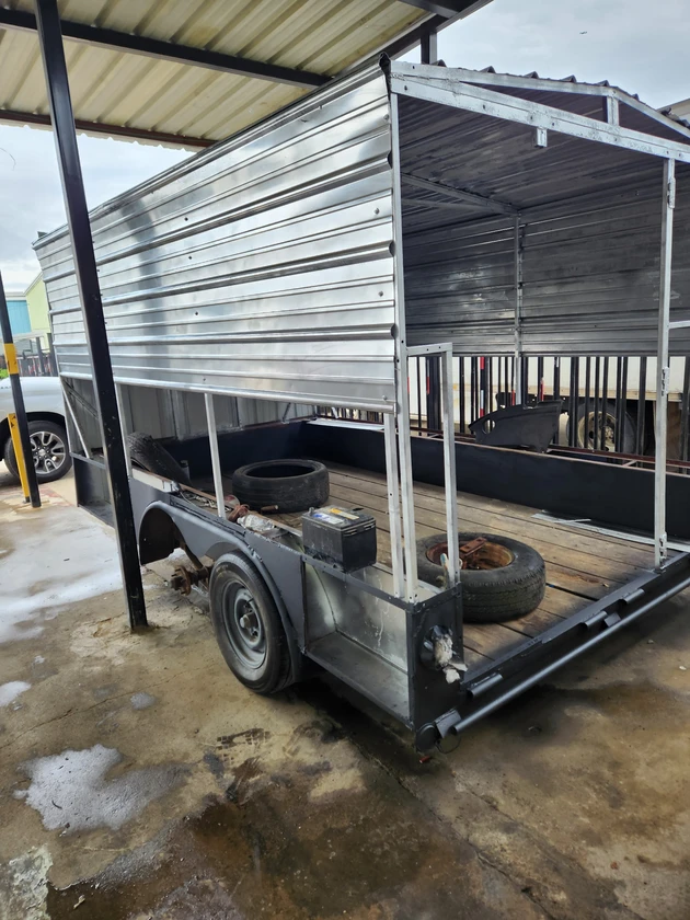 demolition remodeling and construction - $150 thumbnail 8