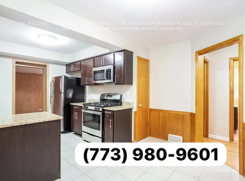 $1,271 / 3br - 1106sqft - single family homes for rent thumbnail 3