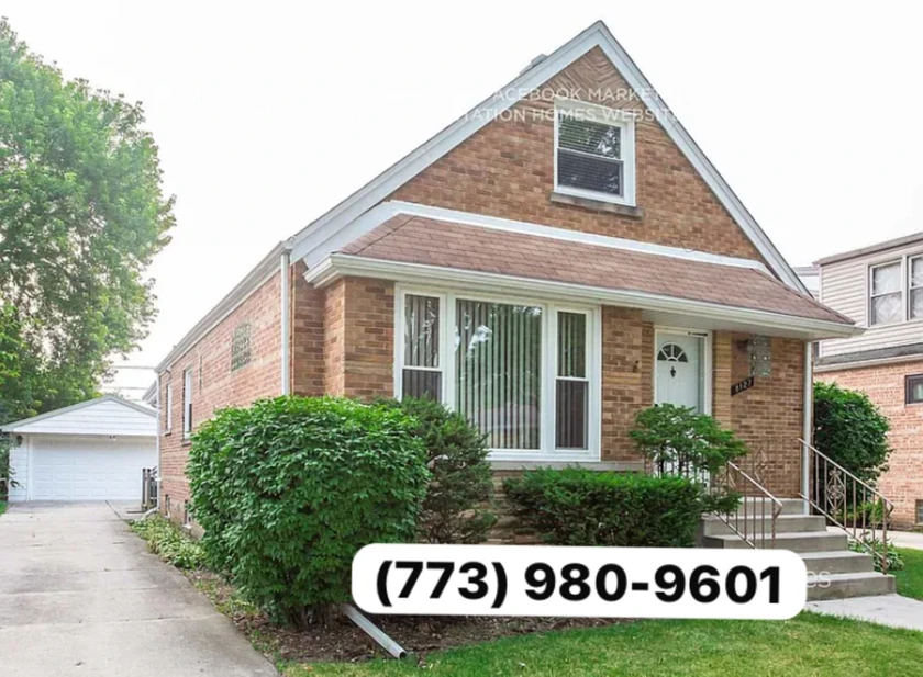 $1,271 / 3br - 1106sqft - single family homes for rent thumbnail 4
