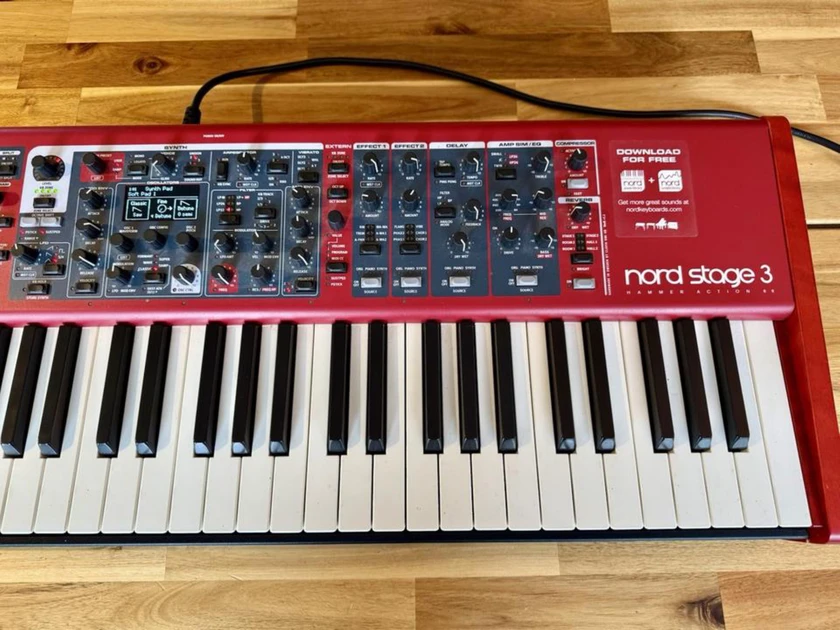 Washer and dryer thumbnail 1