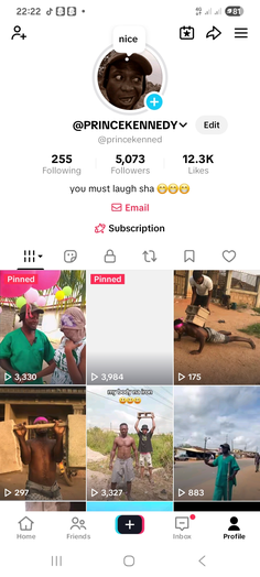 Featured post 3