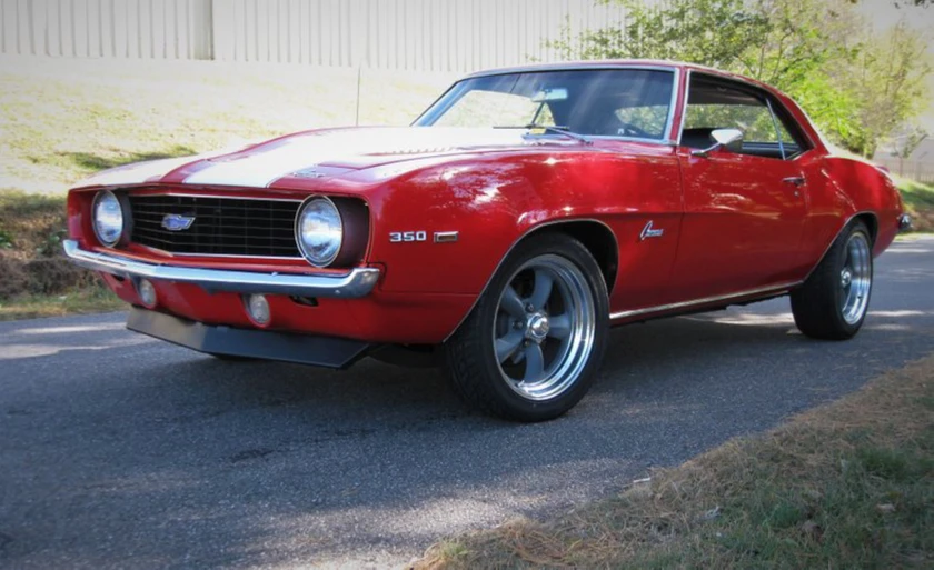 trucks and chevrolet thumbnail 7