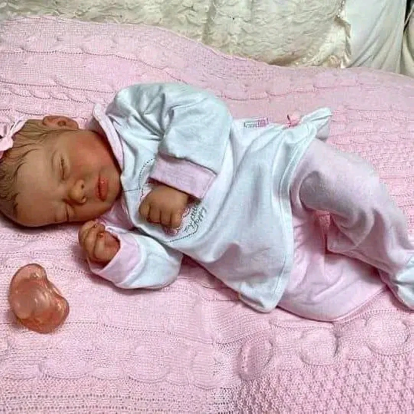 silicone babies - $75 thumbnail 2