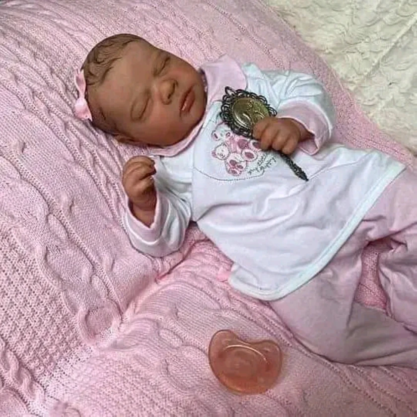 silicone babies - $75 thumbnail 3