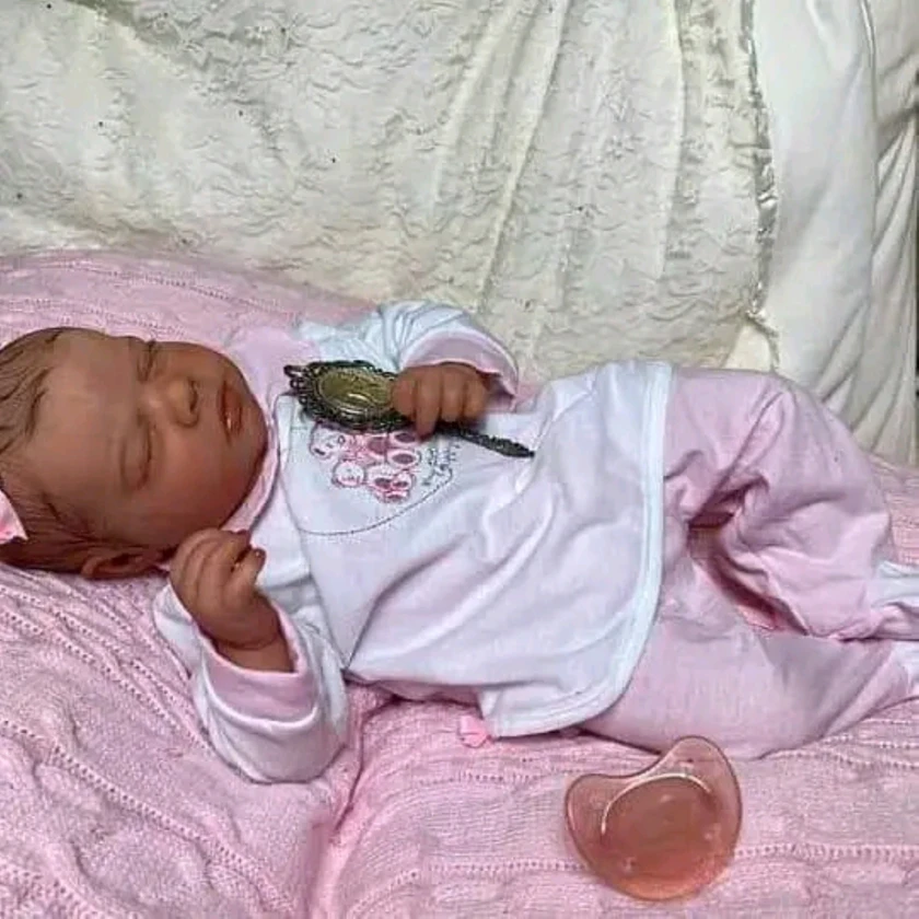 silicone babies - $75 thumbnail 4