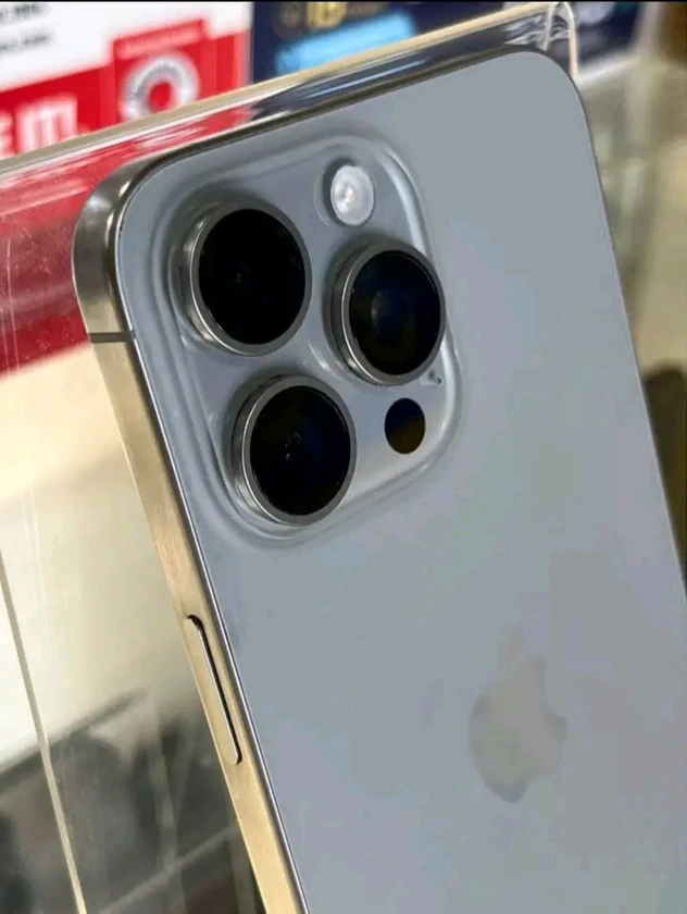 iphones 15 for sale - $700 thumbnail 2