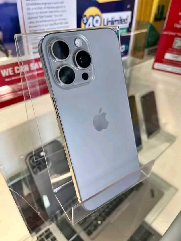 iphones 15 for sale - $700 thumbnail 3