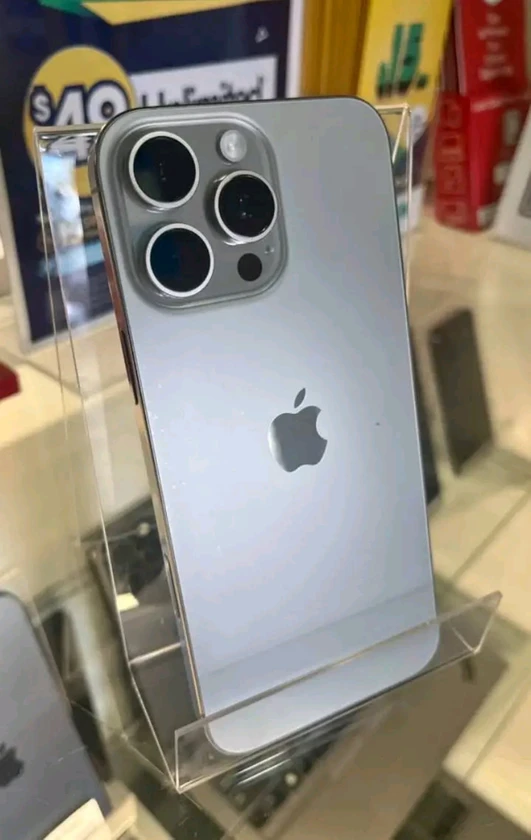 iphones 15 for sale - $700 thumbnail 5