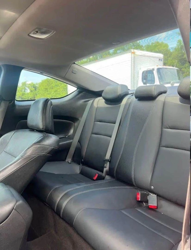 2012 honda accord - $2,500 thumbnail 7