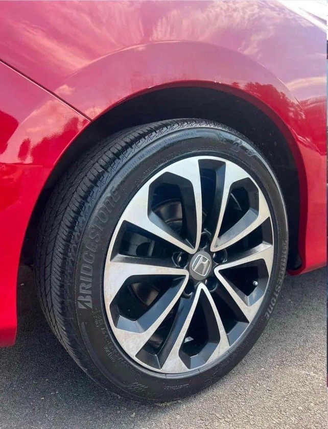 2012 honda accord - $2,500 thumbnail 9