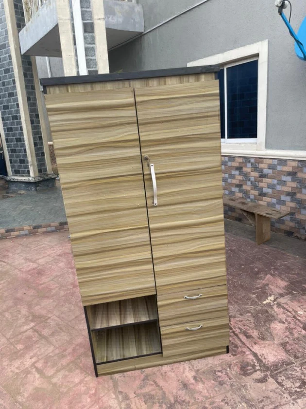 Washer and dryer thumbnail 1