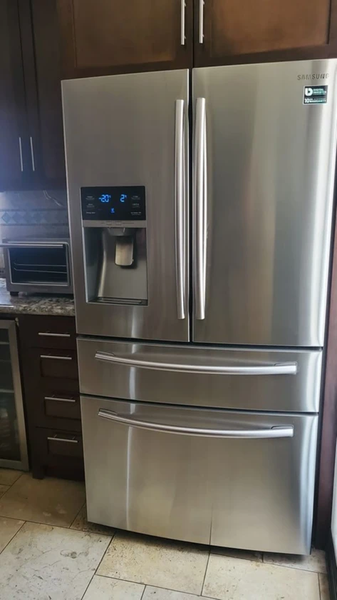 Washer and dryer thumbnail 1