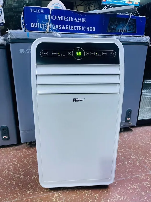 Washer and dryer thumbnail 1