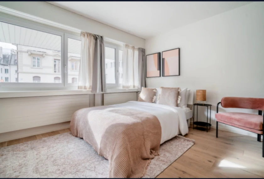 apartment - $1,500 thumbnail 2