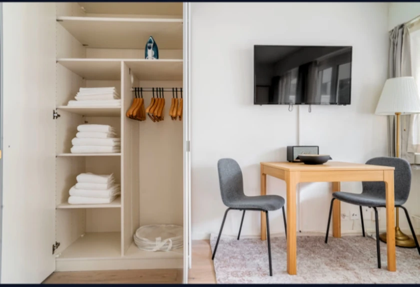 apartment - $1,500 thumbnail 6