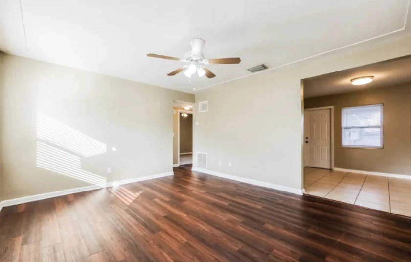 $1,229 / 4br - 2085sqft - charming four-bedrooms with hardwood floors. thumbnail 5