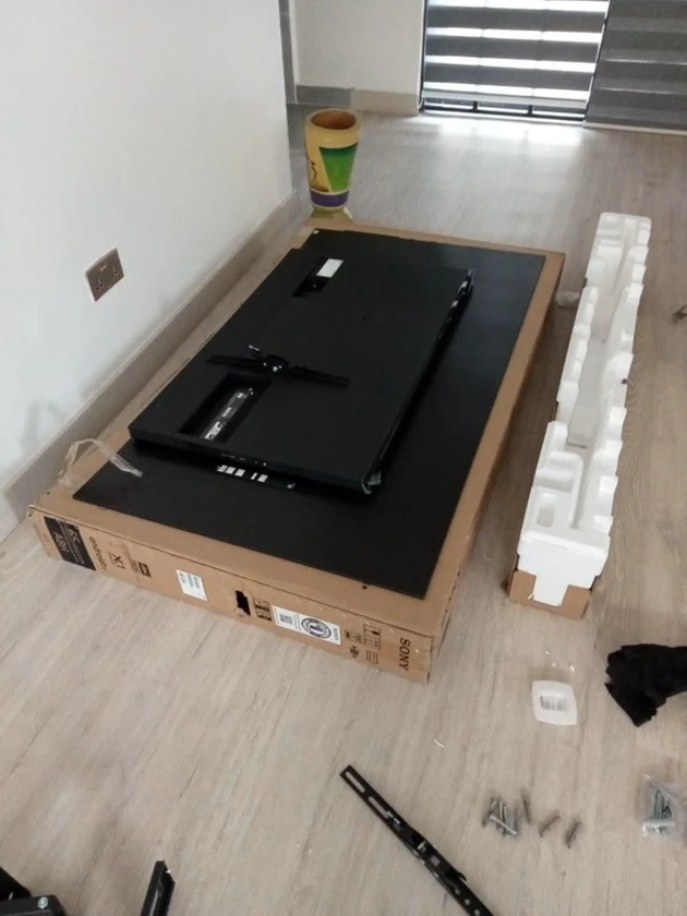 Washer and dryer thumbnail 1