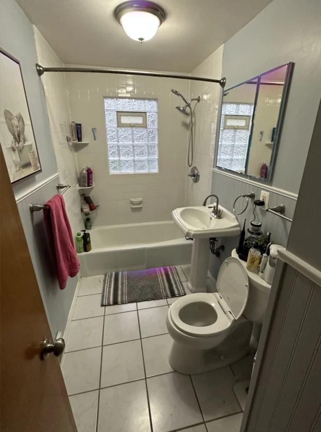 $800 / 3br - 10sqft - apartment thumbnail 4