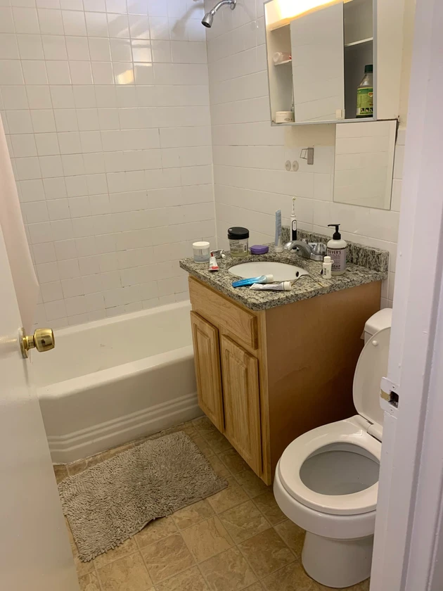 $650 / 1br - 700sqft - for new applicants thumbnail 3