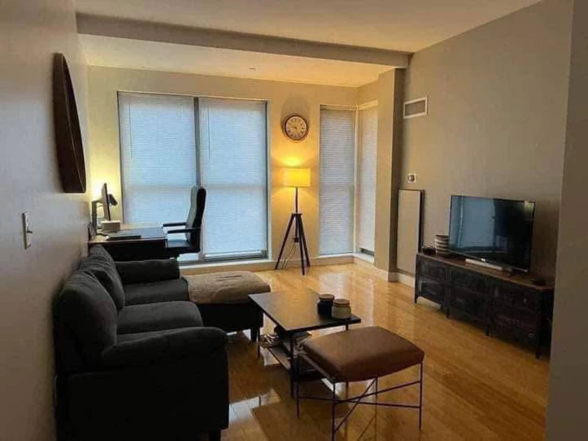 $650 / 1br - 700sqft - for new applicants thumbnail 4