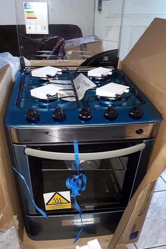 brand new cooker - $2,000 thumbnail 2