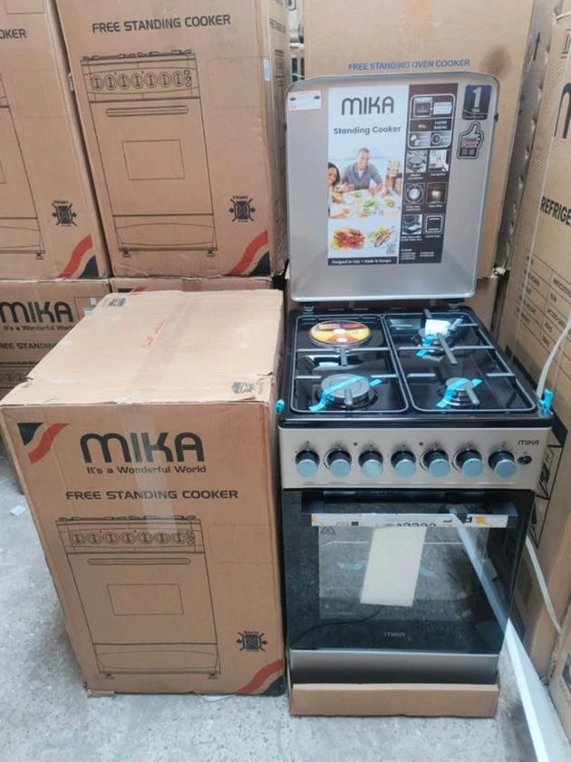 brand new cooker - $2,000 thumbnail 3