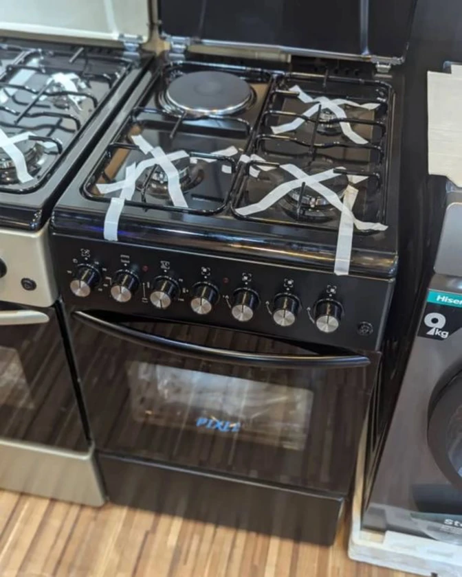 brand new cooker - $2,000 thumbnail 4
