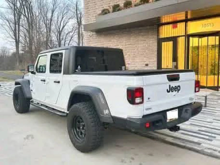 🚛🚒🚛 truck - $844,000 thumbnail 2