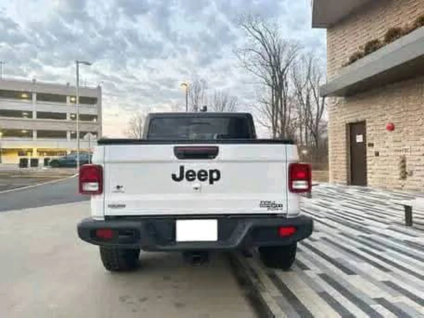 🚛🚒🚛 truck - $844,000 thumbnail 3