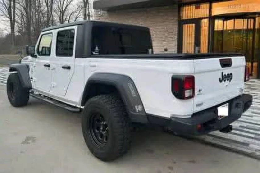 🚛🚒🚛 truck - $844,000 thumbnail 4