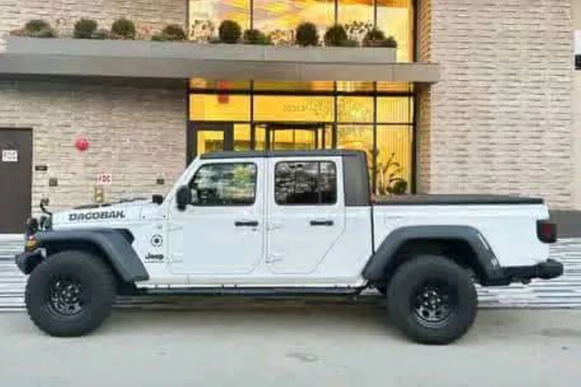 🚛🚒🚛 truck - $844,000 thumbnail 5