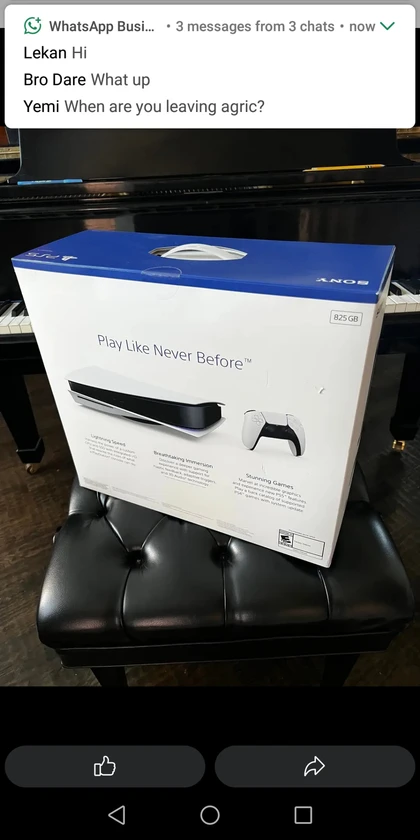 Washer and dryer thumbnail 1