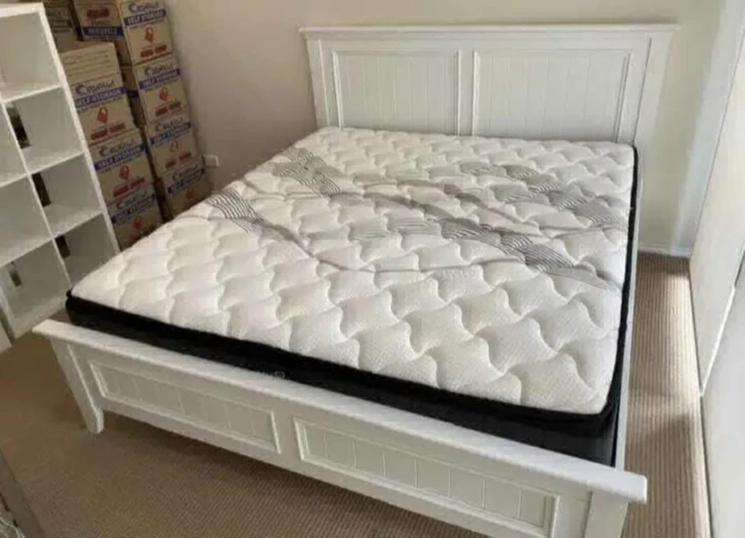 bed - $250 thumbnail 4