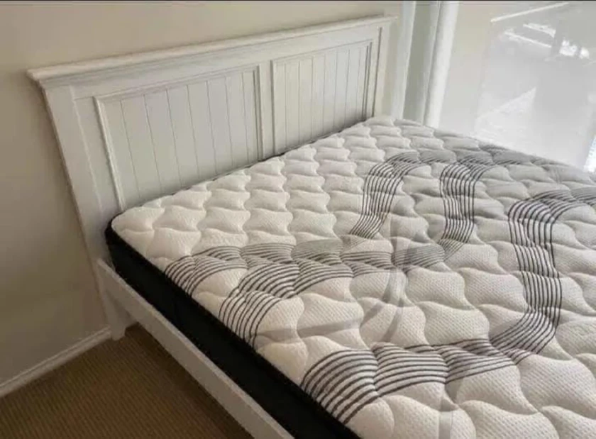 bed - $250 thumbnail 3