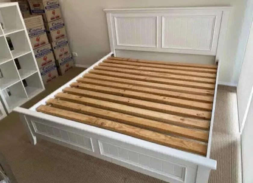 bed - $250 thumbnail 2