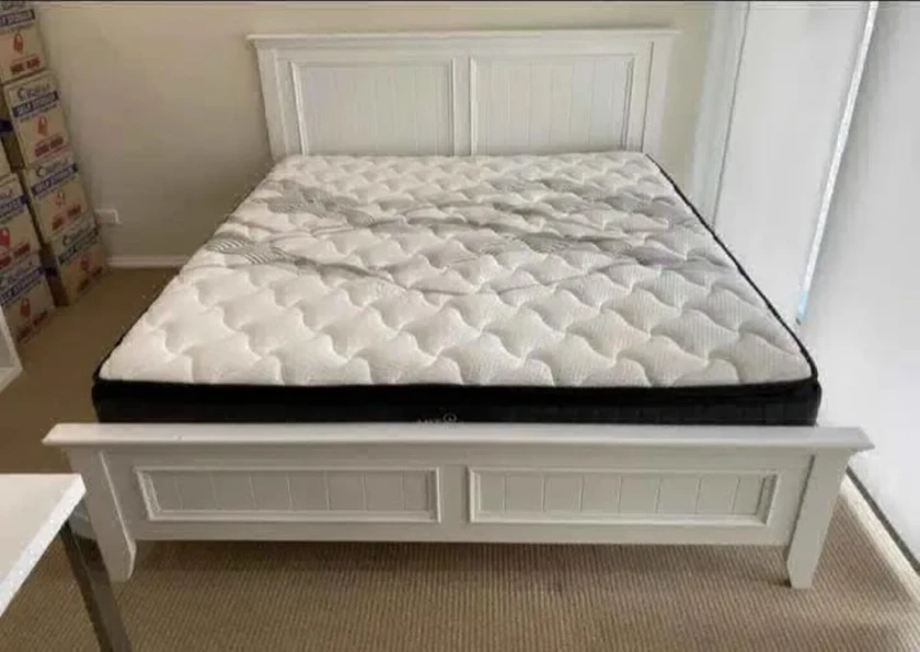 bed - $250 thumbnail 5