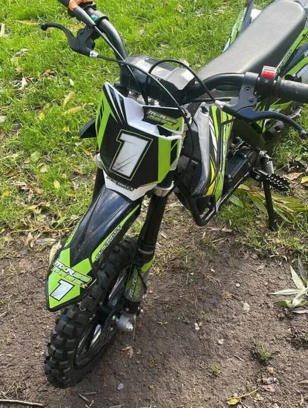 bike - $350 thumbnail 2