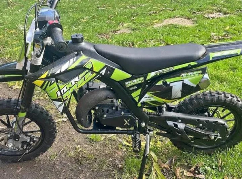 bike - $350 thumbnail 3