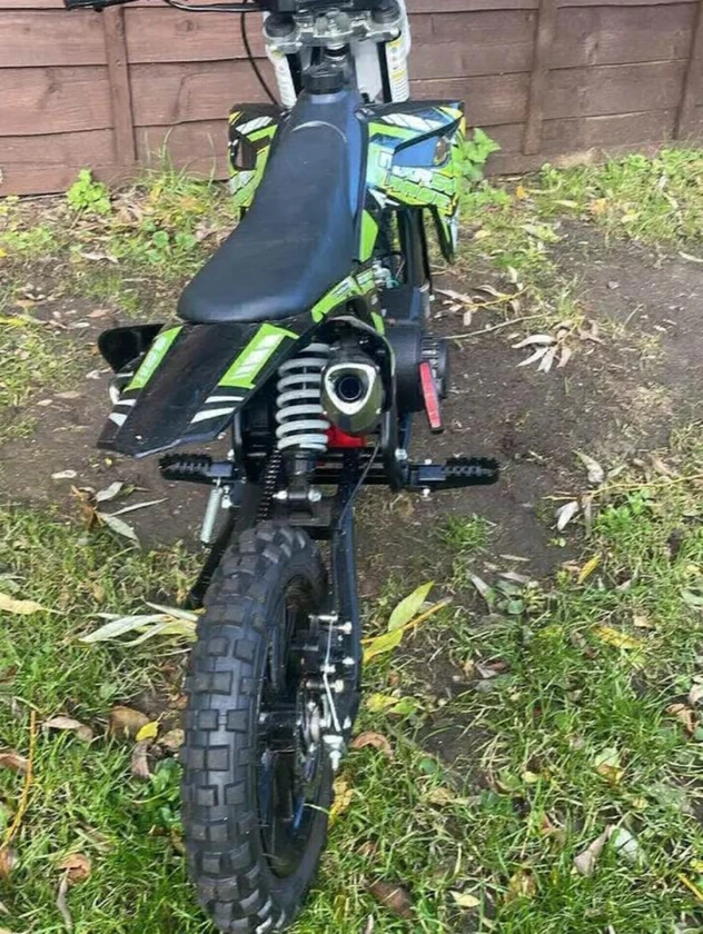 bike - $350 thumbnail 4