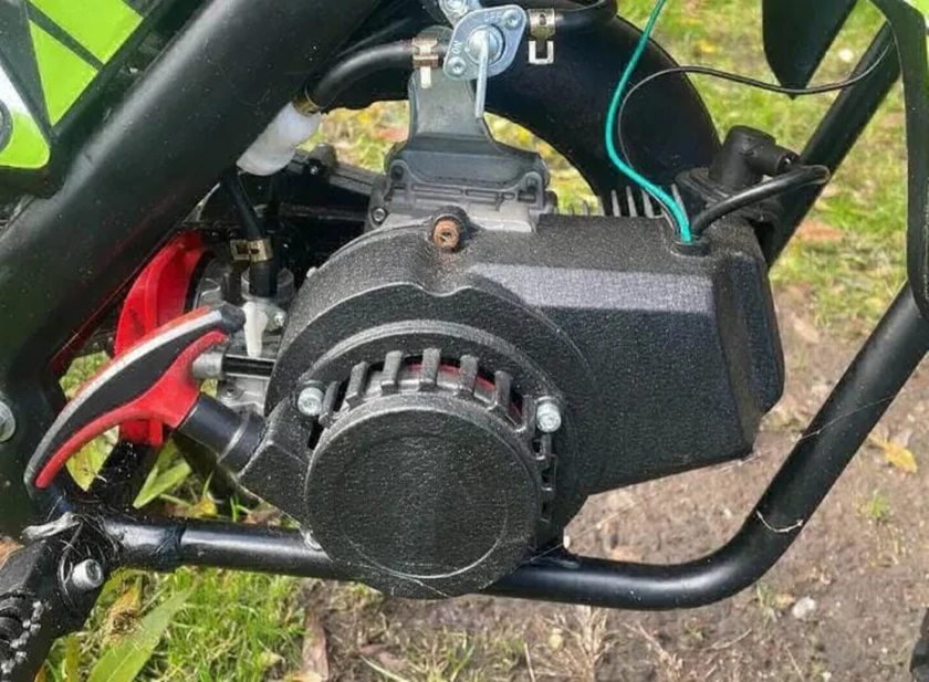 bike - $350 thumbnail 5