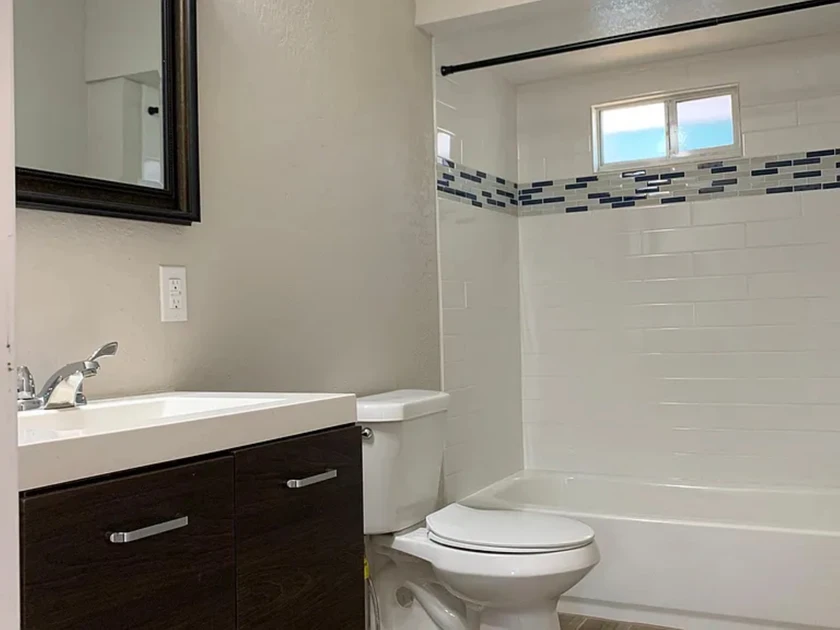 house for rent cleaning and great - $700 thumbnail 2