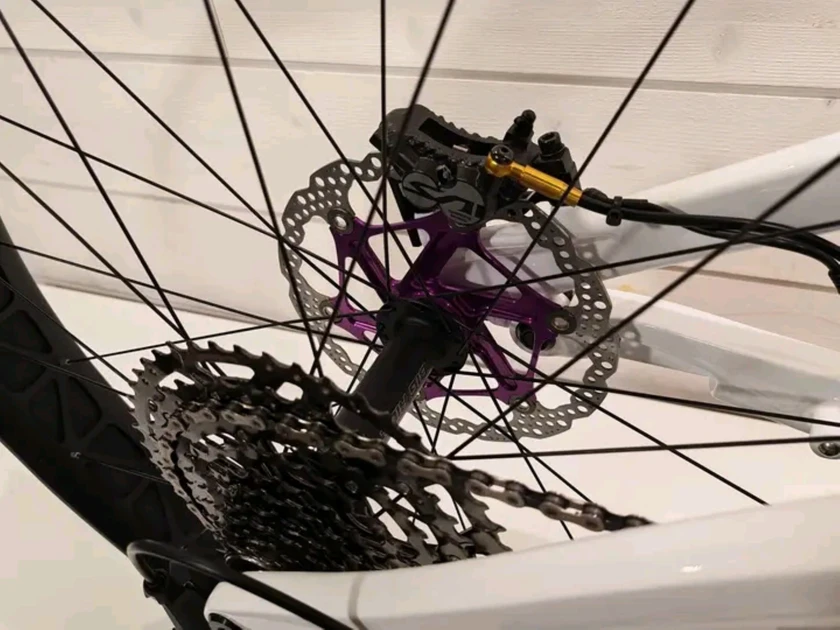 e bike conversion - $750 thumbnail 2