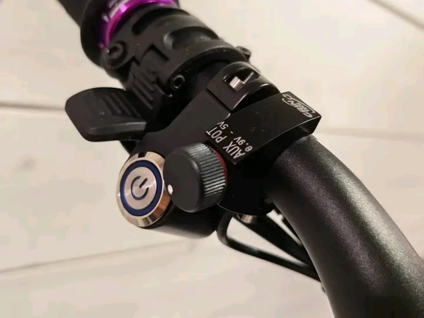 e bike conversion - $750 thumbnail 4